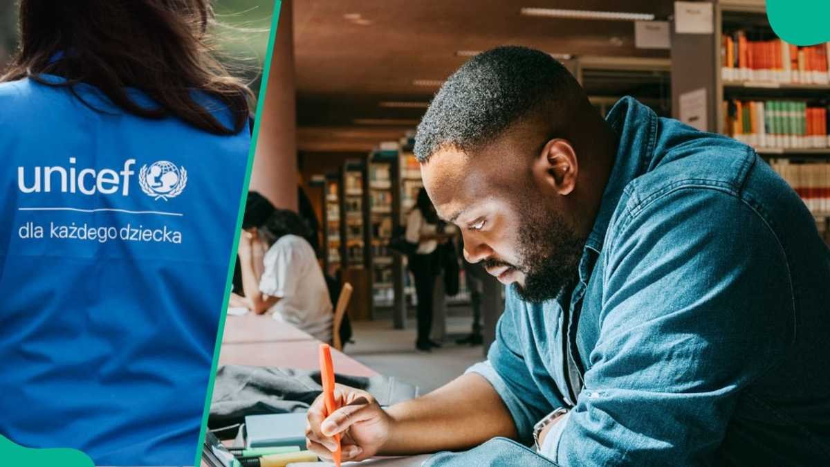 Permohonan segera: Yayasan Anak PBB dan Perempuan Nigeria membuka 1.500 aplikasi untuk pekerjaan