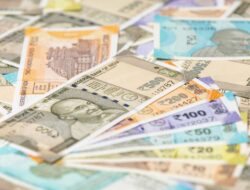 Peringkat mata uang rupiah naik 42 pesas, naik 91,51 pesas