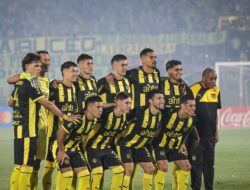 Penarol Super Champions – AS.com