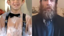 Bug Hall of Little Rascals tentang voting poverty, kehidupan seorang Katolik ekstremis