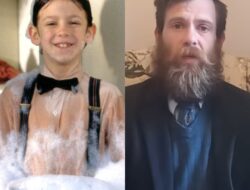 Bug Hall of Little Rascals tentang voting poverty, kehidupan seorang Katolik ekstremis