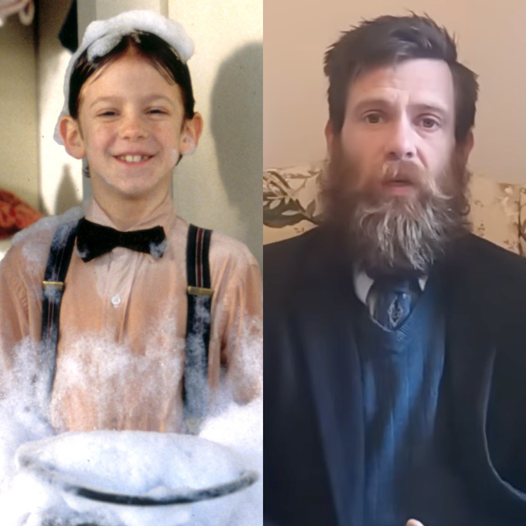 Bug Hall of Little Rascals tentang voting poverty, kehidupan seorang Katolik ekstremis
