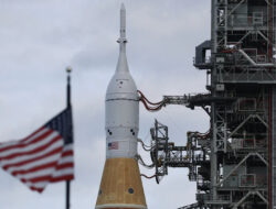 Roket Artemis II NASA memiliki kegagalan yang berpotensi berbahaya yang membuat para ahli khawatir