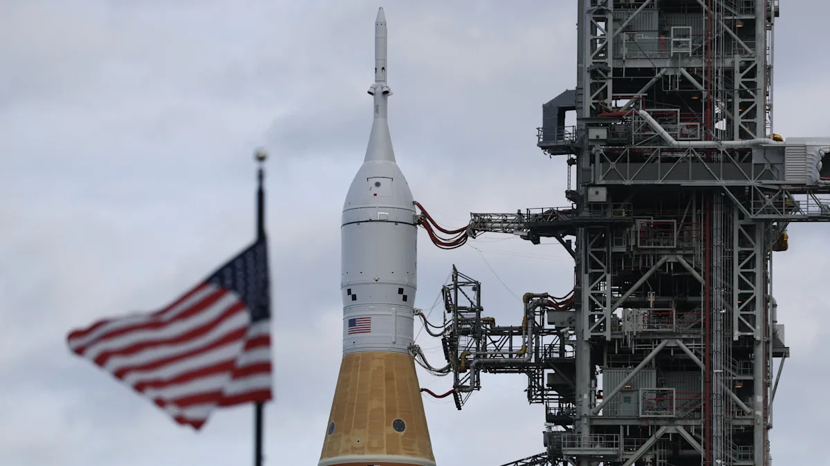 Roket Artemis II NASA memiliki kegagalan yang berpotensi berbahaya yang membuat para ahli khawatir