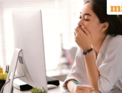 Jangan hanya menyalahkan stres saja, dokter mengatakan ini mungkin merupakan tanda-tanda masalah tiroid.