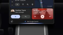 Beberapa bulan kemudian, sebagian besar pengguna Android Auto masih tidak memiliki Gemini