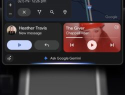 Beberapa bulan kemudian, sebagian besar pengguna Android Auto masih tidak memiliki Gemini
