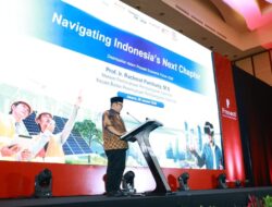 Bupans: MBG adalah bagian dari pembangunan infrastruktur sosial