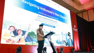 Bupans: MBG adalah bagian dari pembangunan infrastruktur sosial