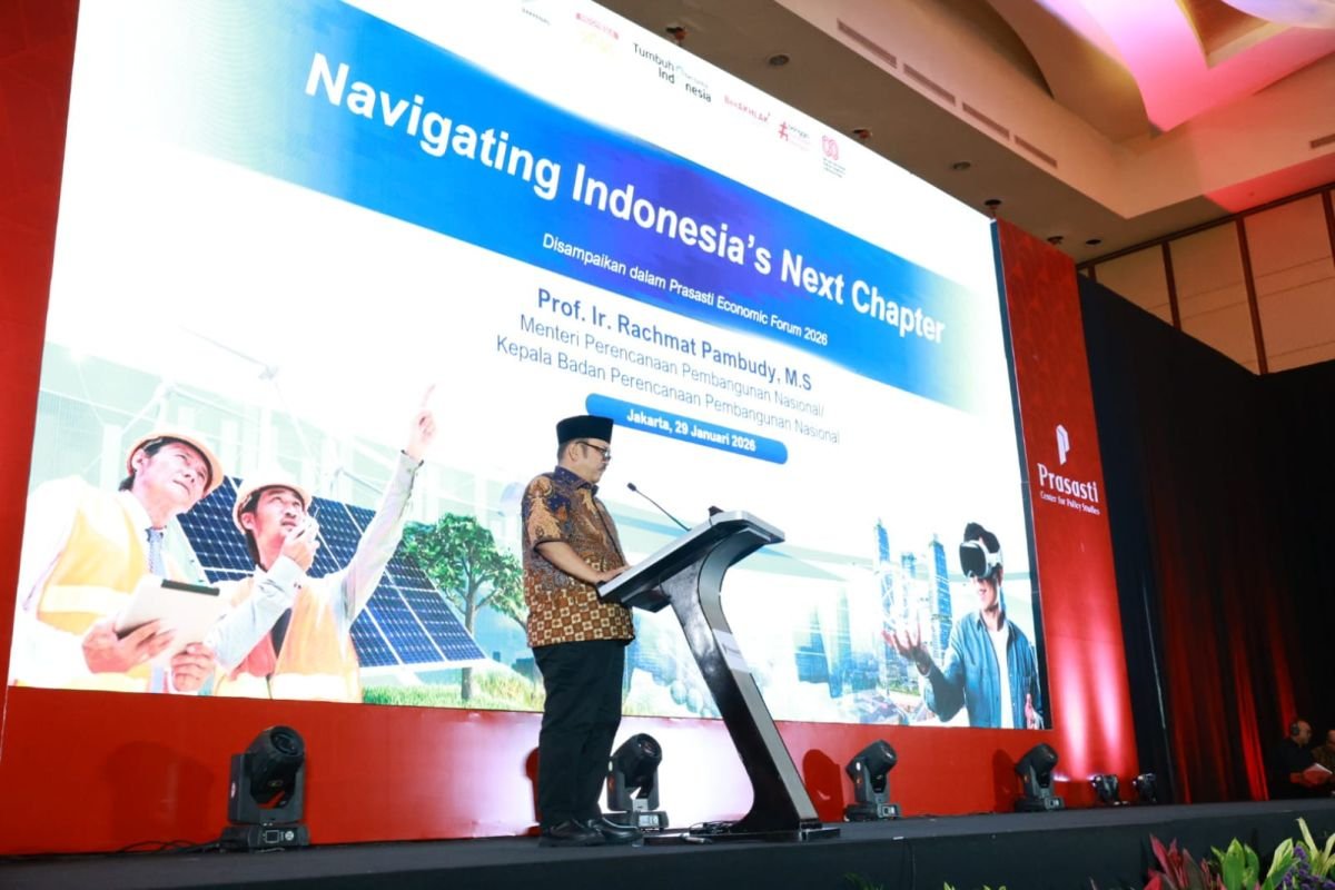 Bupans: MBG adalah bagian dari pembangunan infrastruktur sosial