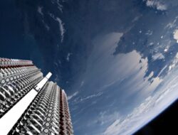 Para ahli memperingatkan bahwa infrastruktur penting dari ruang angkasa ke dasar laut menjadi semakin lemah: orang-orang tidak menyadari betapa banyak kita bergantung pada batu bara.