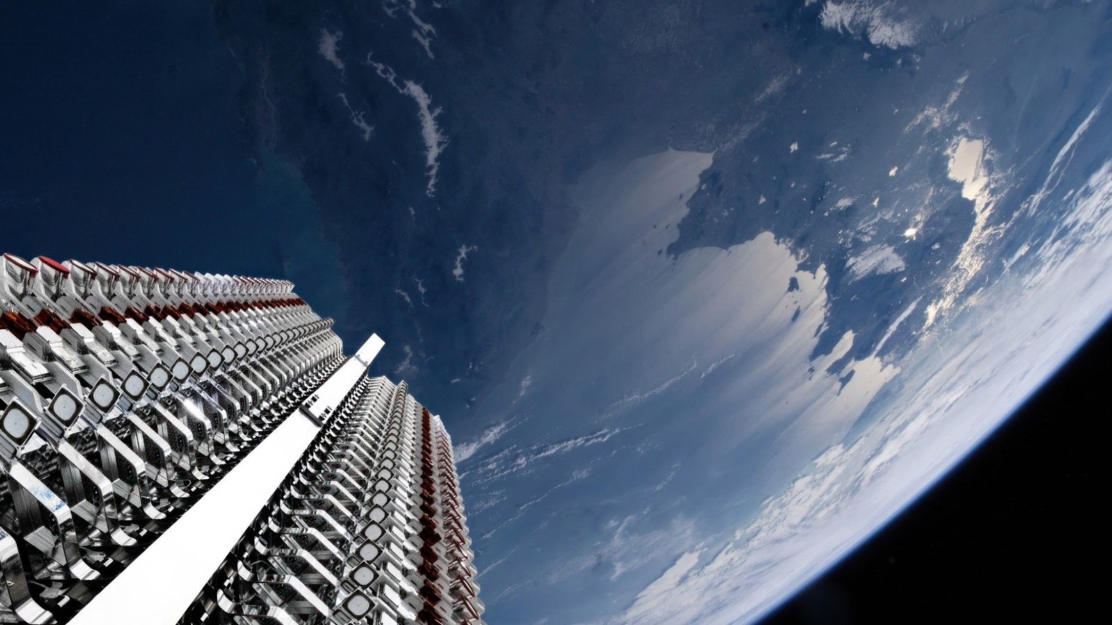 Para ahli memperingatkan bahwa infrastruktur penting dari ruang angkasa ke dasar laut menjadi semakin lemah: orang-orang tidak menyadari betapa banyak kita bergantung pada batu bara.