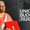 Anggaran 2026: Morgan Stanley menegaskan bahwa defisit keuangan yang diperkirakan akan mencapai 4,3% dan membuat rekor pendapatan, karena FM Nirmala Sitharaman memiliki saham di India.