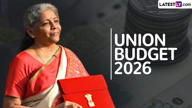 Anggaran 2026: Morgan Stanley menegaskan bahwa defisit keuangan yang diperkirakan akan mencapai 4,3% dan membuat rekor pendapatan, karena FM Nirmala Sitharaman memiliki saham di India.