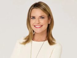 Savannah Guthrie, ibu 84 tahun, Nancy, hilang; Polisi mencari area