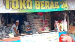 Harga beras, cabai, bawang dan minyak dapur kompak turun, lihat daftar lengkapnya
