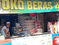 Harga beras, cabai, bawang dan minyak dapur kompak turun, lihat daftar lengkapnya