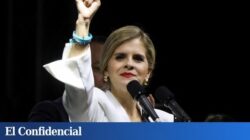 Salah satu anggota partai kanan, Laura Fernandez, memenangkan putaran pertama pemilihan di Costa Rica.