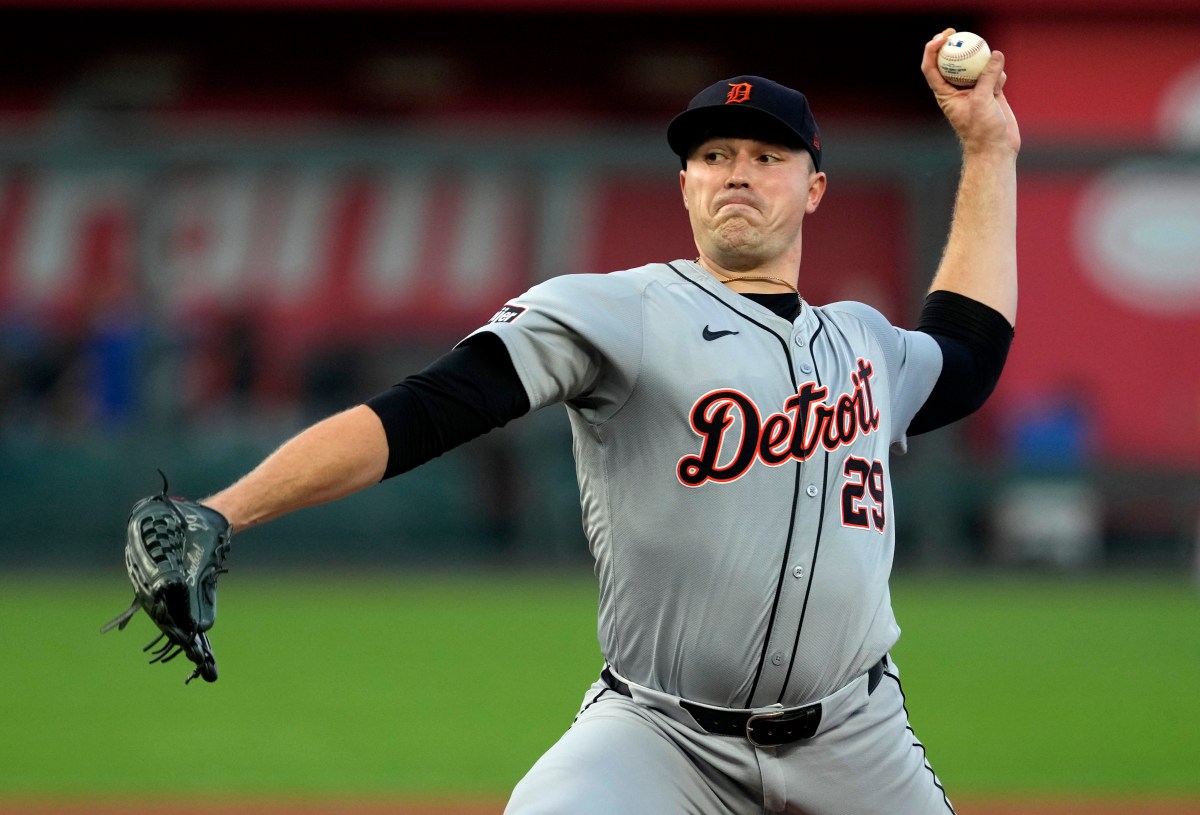 Mets harus mempertimbangkan ide bisnis.