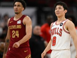 Tim Bulls mengaktifkan desa sungai favorit para penggemar sebelum pertandingan Kamis