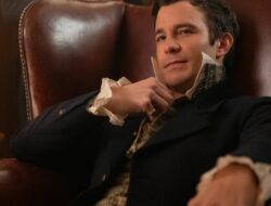 Musim keempat di Pembroke Town terlalu aman: ulasan