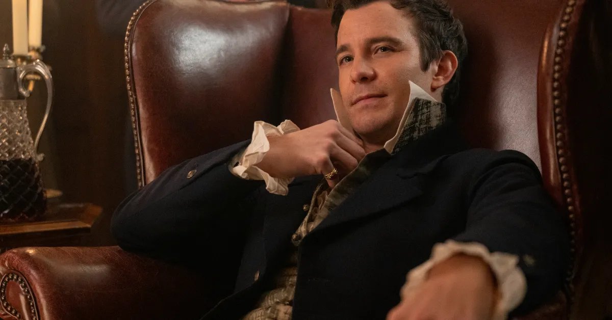 Musim keempat di Pembroke Town terlalu aman: ulasan