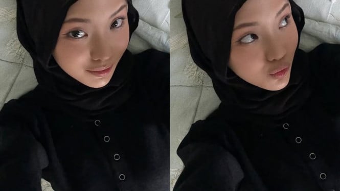 Jule berbicara tentang hubungan setelah perceraian dengan Daehoon: