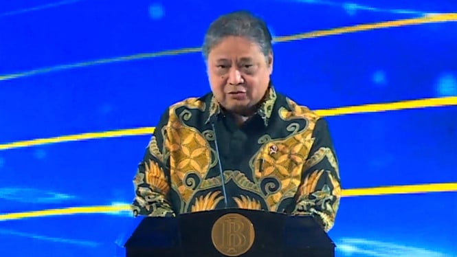 Pemerintah sedang menyiapkan anggaran stimulus Eid untuk 2026 sebesar 13 triliun IDR