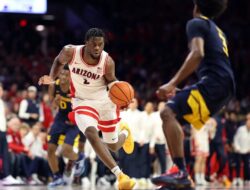 Arizona State vs Arizona State University 2025: Gratis untuk menonton pertandingan universitas