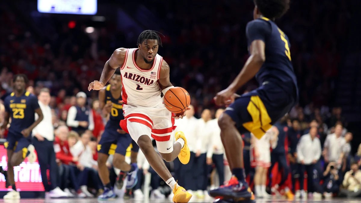 Arizona State vs Arizona State University 2025: Gratis untuk menonton pertandingan universitas