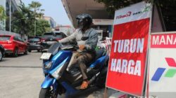 Performa Peramax mulai turun menjadi 11.800 USD pada 1 Februari 2026.