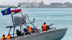 Iran berencana untuk melakukan latihan militer di Holzheim, di bawah peringatan Trump