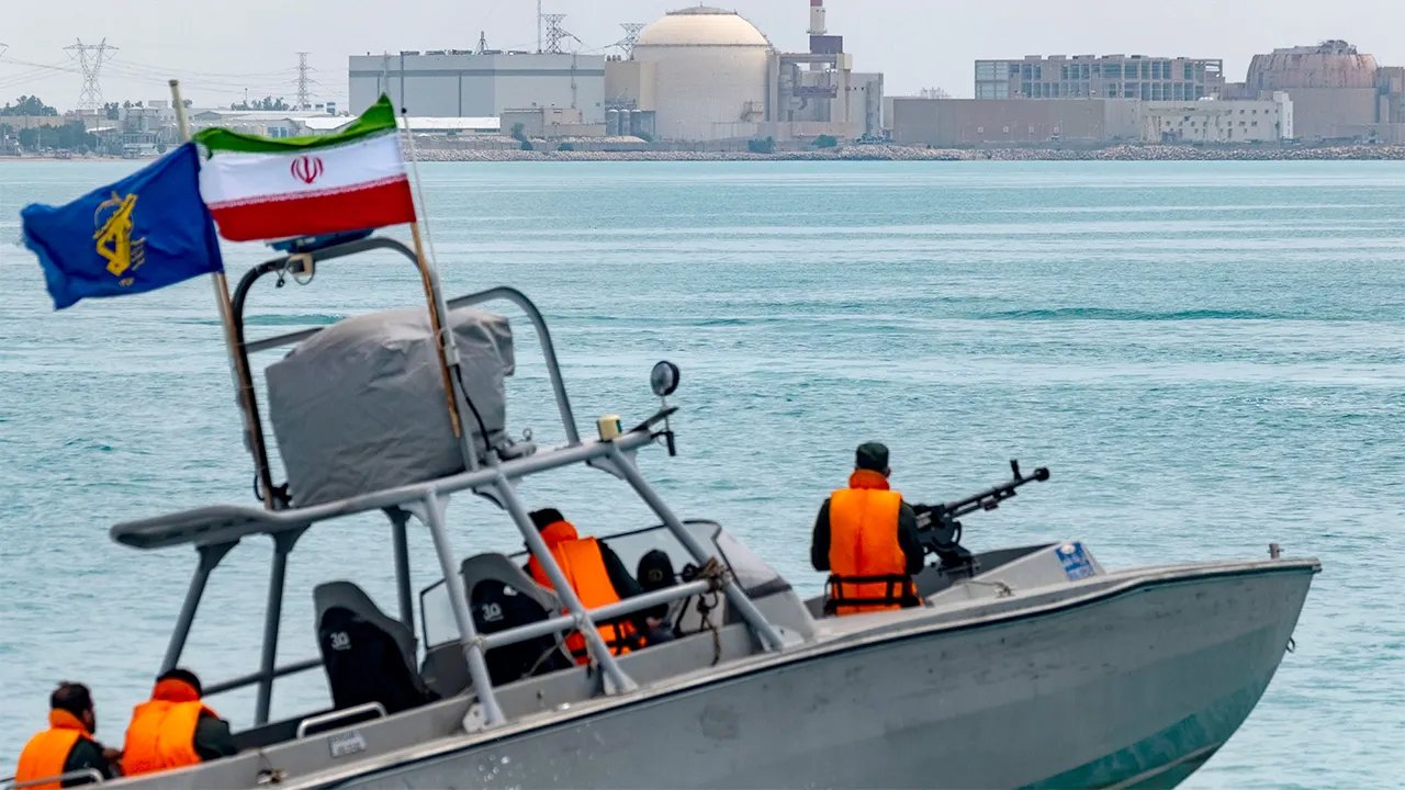 Iran berencana untuk melakukan latihan militer di Holzheim, di bawah peringatan Trump