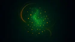 Kemampuan magnetik yang lemah menyebabkan perubahan besar dalam keadaan materi langka