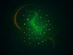 Kemampuan magnetik yang lemah menyebabkan perubahan besar dalam keadaan materi langka