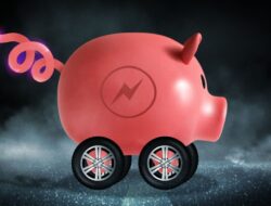 Jika Anda ingin mobil listrik, berapa banyak yang bisa Anda habiskan dengan $5000?