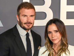 Mantan asisten David Beckham mengkritik perkelahian di Brooklyn: