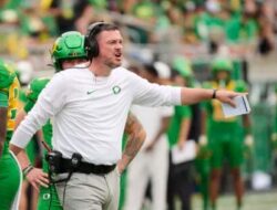 Dan Lanning telah membuat langkah besar untuk memberikan sesuatu kepada Dylan Rajoola yang tidak bisa dilakukan oleh Matt Ruhl dalam dua tahun.