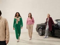 Jaket di luar rekreasi