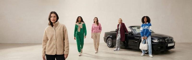 Jaket di luar rekreasi