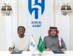 Kader Miti Hilal di Prancis sampai 2029, berita Saudi
