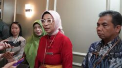 Kementerian Pertanian memperkuat semangat petani melalui pendidikan profesional pertanian