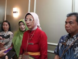 Kementerian Pertanian memperkuat semangat petani melalui pendidikan profesional pertanian