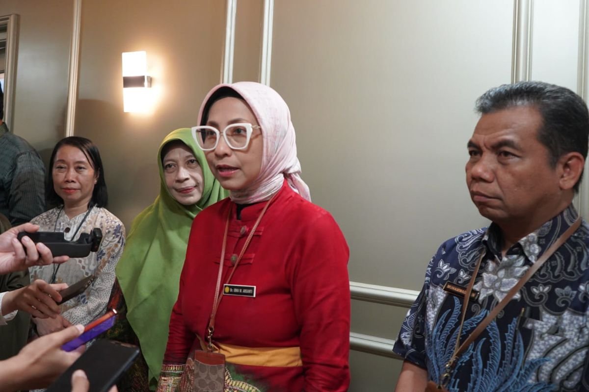 Kementerian Pertanian memperkuat semangat petani melalui pendidikan profesional pertanian