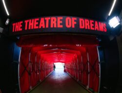 Anggota tim Inggris yang sangat besar ini didukung oleh gerakan besarnya terhadap Manchester United dibandingkan dengan Eric Cantona dan Dwight Yorke.