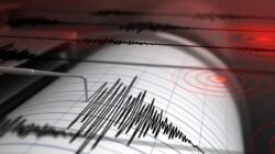 Gempa bumi 3.0 di Bangladesh