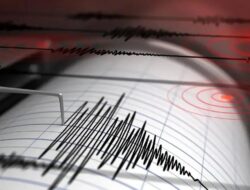 Gempa bumi 3.0 di Bangladesh