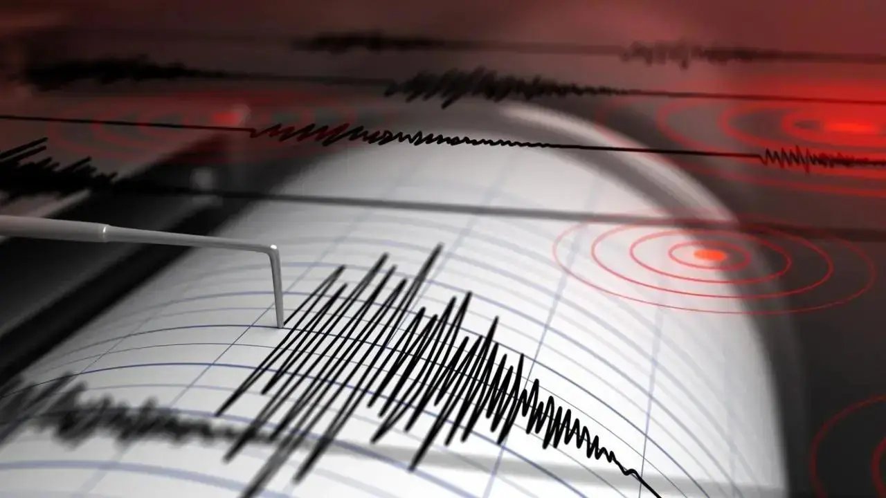 Gempa bumi 3.0 di Bangladesh