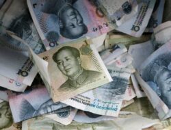 Xi Jinping berharap yen memiliki status sebagai cadangan mata uang global