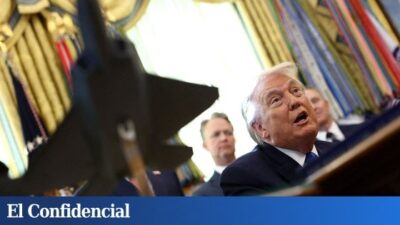 Trump memerintahkan agen federal untuk menarik protes di Minneapolis